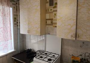 1-к квартира, на длительный срок, 30м2, 3/5 этаж