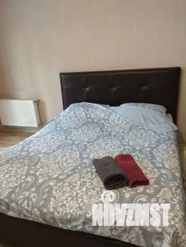 1-к квартира, посуточно, 31м2, 1/10 этаж