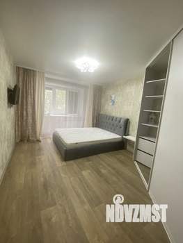 1-к квартира, на длительный срок, 52м2, 1/16 этаж