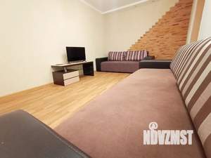 3-к квартира, посуточно, 57м2, 7/9 этаж