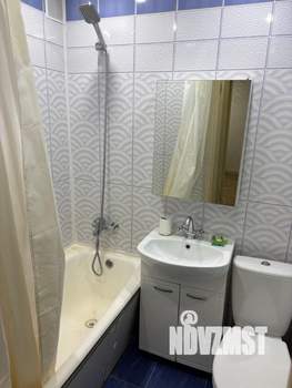 1-к квартира, на длительный срок, 32м2, 1/9 этаж