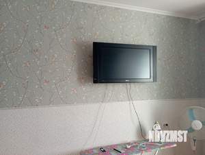 1-к квартира, посуточно, 37м2, 5/9 этаж