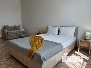 1-к квартира, посуточно, 40м2, 6/8 этаж