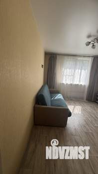 1-к квартира, на длительный срок, 33м2, 1/16 этаж