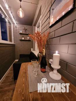 1-к квартира, посуточно, 38м2, 13/14 этаж