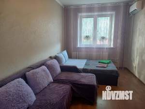 1-к квартира, посуточно, 34м2, 3/16 этаж