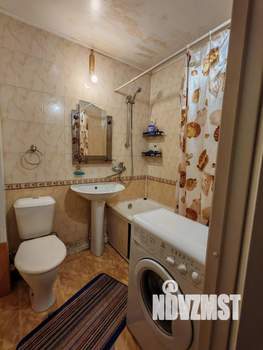 1-к квартира, на длительный срок, 33м2, 1/11 этаж