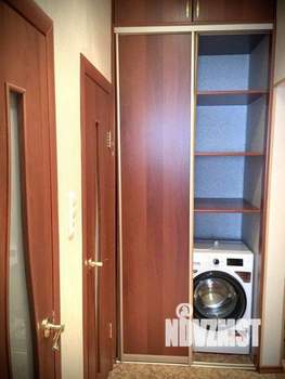 1-к квартира, на длительный срок, 49м2, 2/9 этаж