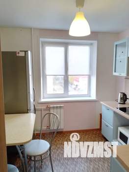 1-к квартира, посуточно, 42м2, 7/9 этаж