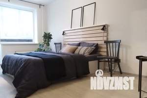 2-к квартира, посуточно, 51м2, 1/9 этаж