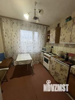 1-к квартира, на длительный срок, 34м2, 9/9 этаж