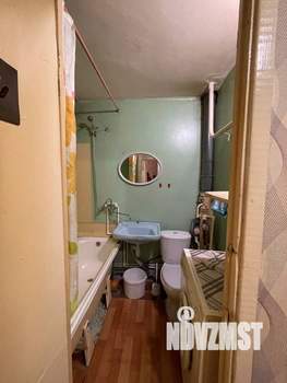 1-к квартира, на длительный срок, 34м2, 9/9 этаж