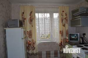 1-к квартира, посуточно, 33м2, 5/9 этаж