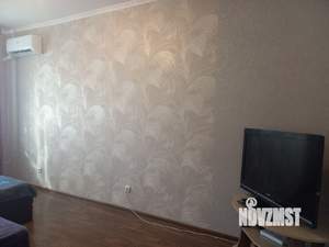 1-к квартира, посуточно, 34м2, 3/16 этаж