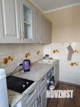 1-к квартира, на длительный срок, 33м2, 7/9 этаж