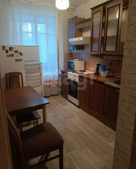 2-к квартира, на длительный срок, 43м2, 2/12 этаж