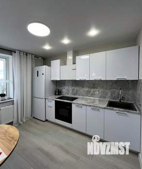 1-к квартира, на длительный срок, 45м2, 16/30 этаж