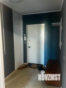 1-к квартира, на длительный срок, 34м2, 8/9 этаж