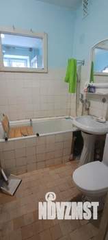 2-к квартира, на длительный срок, 42м2, 2/6 этаж