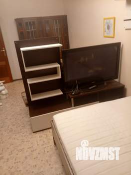 1-к квартира, на длительный срок, 31м2, 4/5 этаж