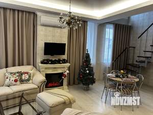 3-к квартира, на длительный срок, 120м2, 5/6 этаж