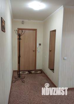 1-к квартира, на длительный срок, 44м2, 9/14 этаж