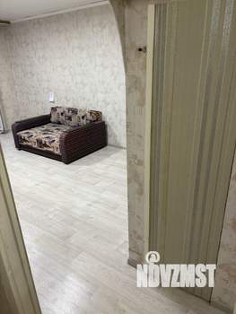 1-к квартира, на длительный срок, 32м2, 5/10 этаж