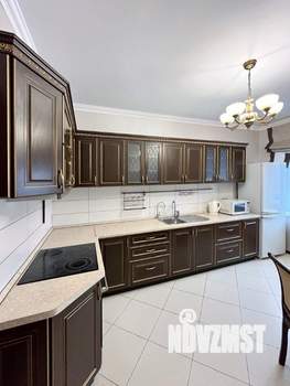 3-к квартира, на длительный срок, 84м2, 4/18 этаж