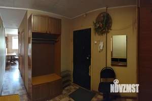 2-к квартира, на длительный срок, 44м2, 4/5 этаж