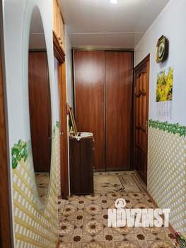 2-к квартира, на длительный срок, 46м2, 7/10 этаж