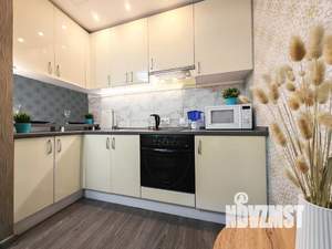 Студия квартира, посуточно, 30м2, 3/18 этаж