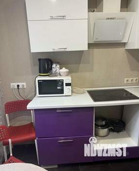 3-к квартира, посуточно, 65м2, 2/9 этаж
