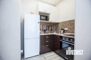 2-к квартира, посуточно, 55м2, 10/10 этаж