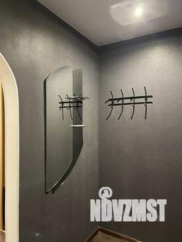 1-к квартира, посуточно, 32м2, 1/9 этаж