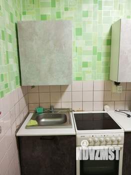 1-к квартира, на длительный срок, 33м2, 2/17 этаж