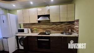 1-к квартира, на длительный срок, 40м2, 7/16 этаж