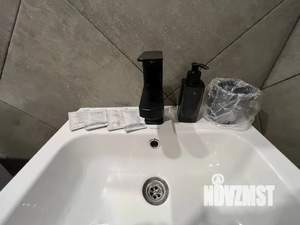 Студия квартира, посуточно, 22м2, 2/9 этаж