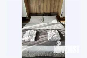 2-к квартира, посуточно, 40м2, 4/8 этаж