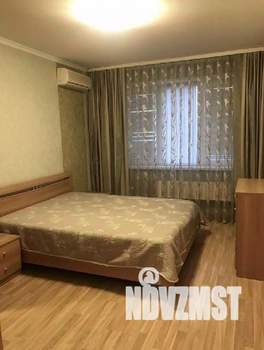 3-к квартира, на длительный срок, 68м2, 6/9 этаж