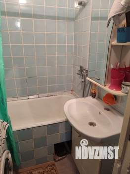 2-к квартира, на длительный срок, 49м2, 3/9 этаж