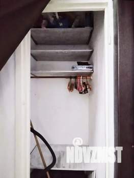 1-к квартира, посуточно, 33м2, 7/9 этаж