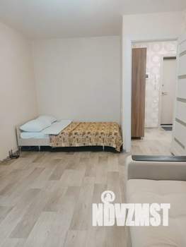 1-к квартира, посуточно, 40м2, 7/15 этаж