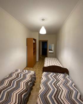 3-к квартира, на длительный срок, 56м2, 1/4 этаж