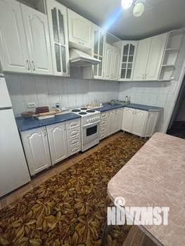 1-к квартира, на длительный срок, 40м2, 3/14 этаж