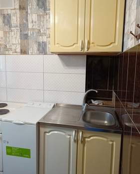 1-к квартира, на длительный срок, 33м2, 8/9 этаж