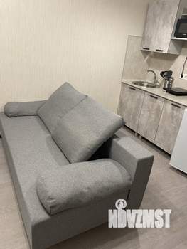 Студия квартира, на длительный срок, 24м2, 9/15 этаж