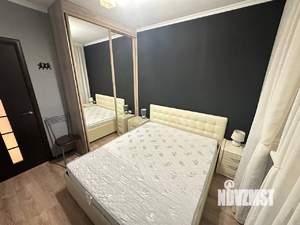 2-к квартира, на длительный срок, 44м2, 4/16 этаж