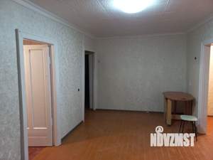 3-к квартира, на длительный срок, 55м2, 3/4 этаж