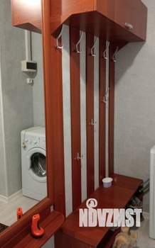 1-к квартира, на длительный срок, 34м2, 1/10 этаж