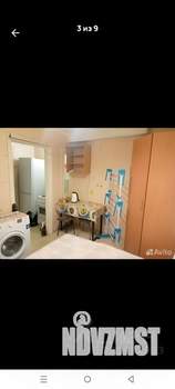 1-к квартира, на длительный срок, 13м2, 4/5 этаж